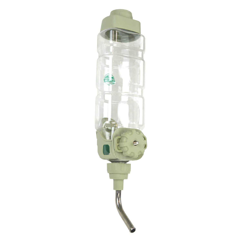 Enriched Life Dripless Water Bottle P4873