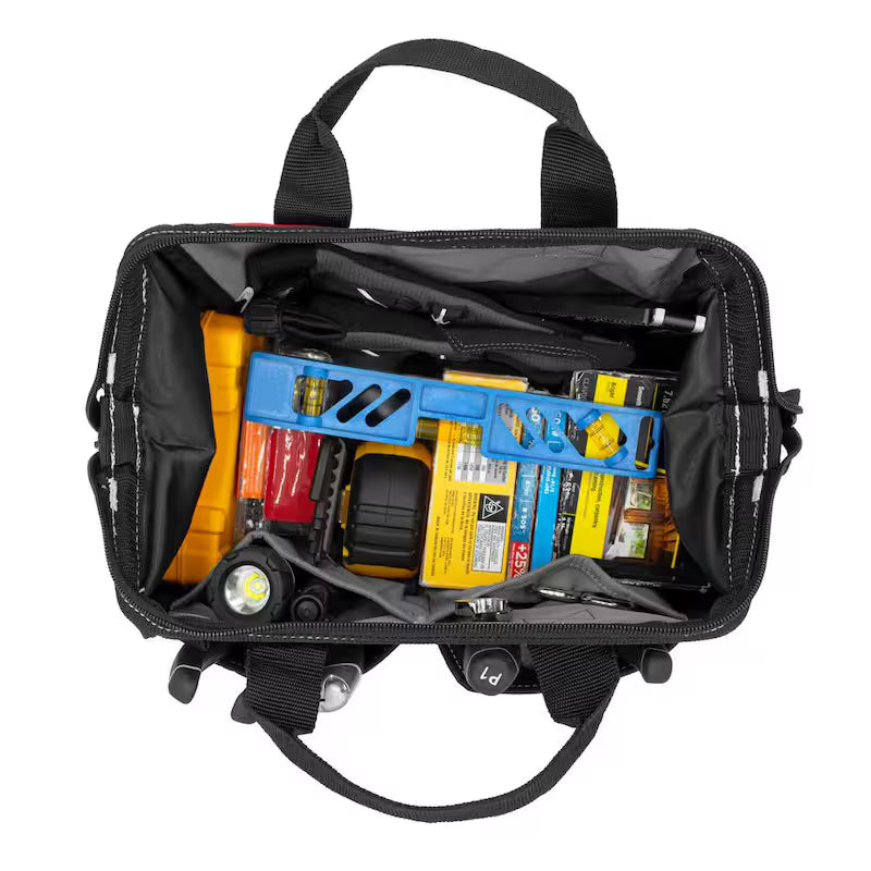12 in. and 15 in. Tool Bag Combo A1830