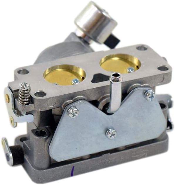 Lawn & Garden Equipment Engine Carburetor OEM Part U3931