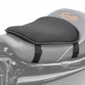 Black Gel Seat Pad C98588