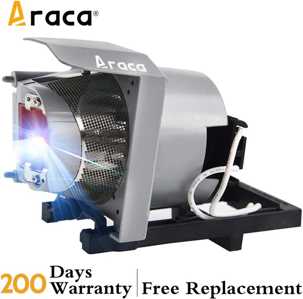 Projector Lamp with Housing Z4052