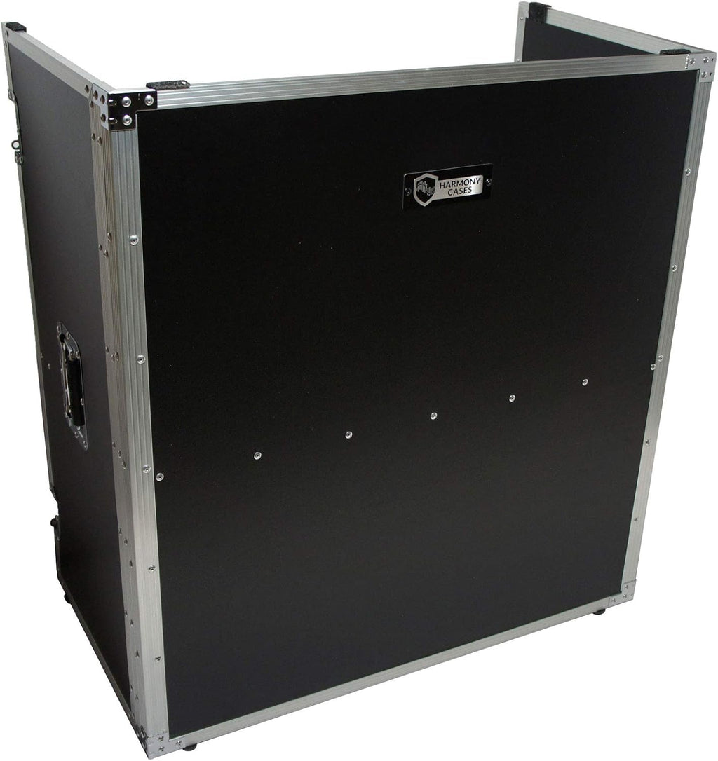 36 x 33 Fold Out Station Stand D329731