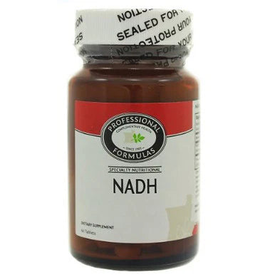 NADH Stabilized 5mg 60T M85168