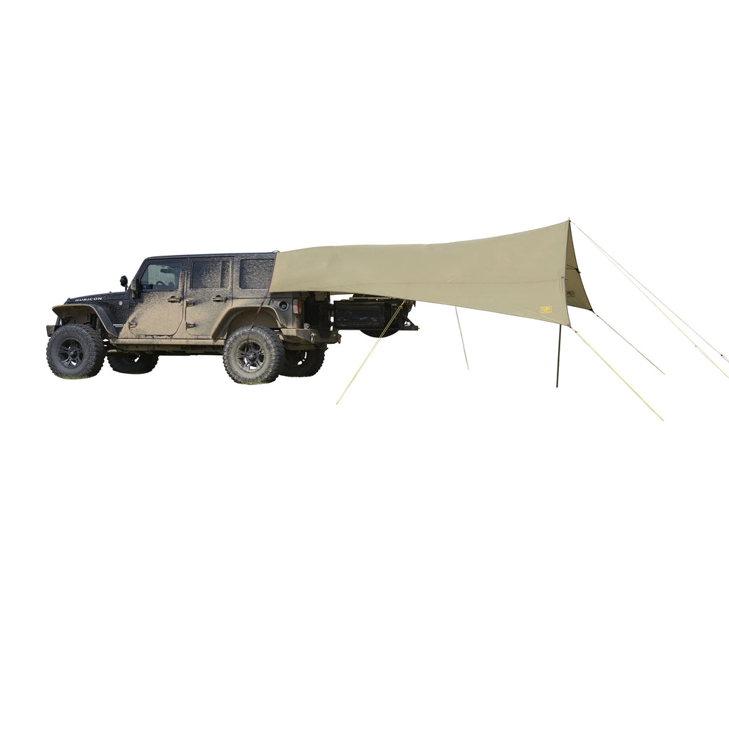 Lightweight Outdoor Tarp Camping Shelter X6803