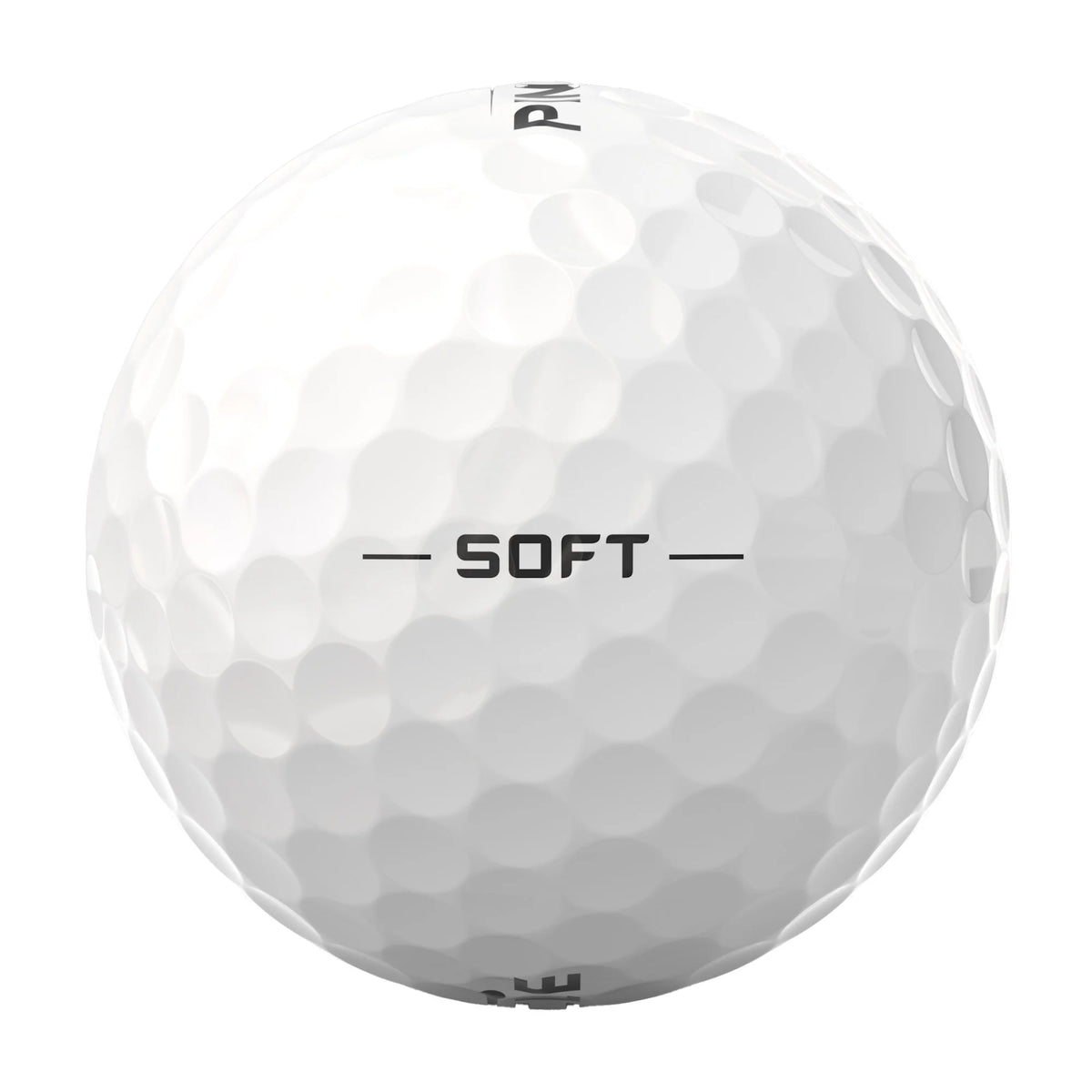 Soft White 15-Ball P333427