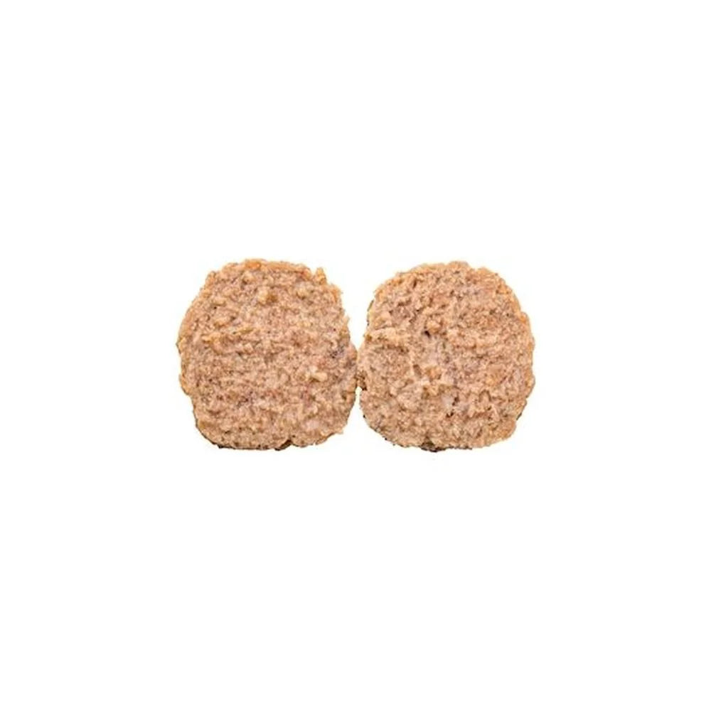 Cooked Italian Meatball A58477