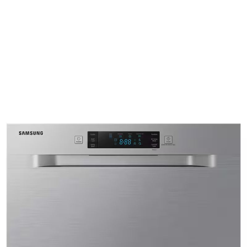24 in. Stainless Steel Tall Tub Dishwasher J63965