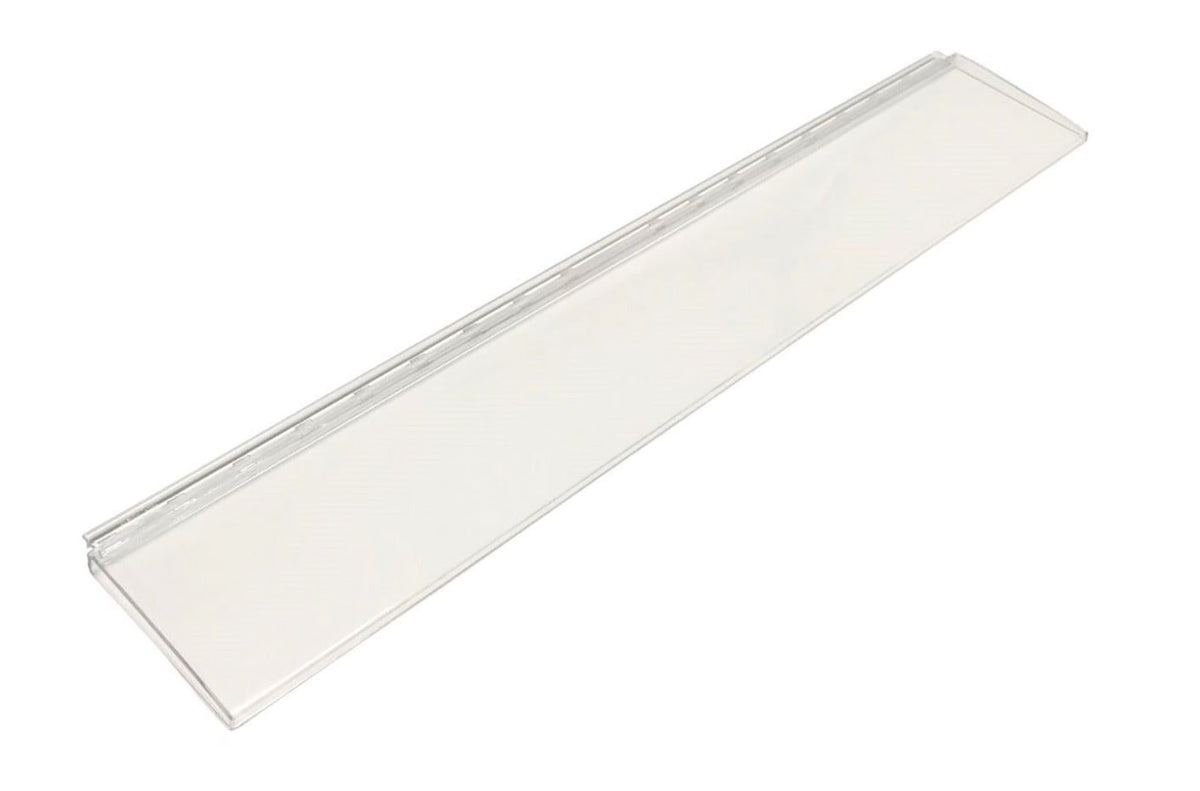 Refrigerator Deli Drawer Front Cover E393084