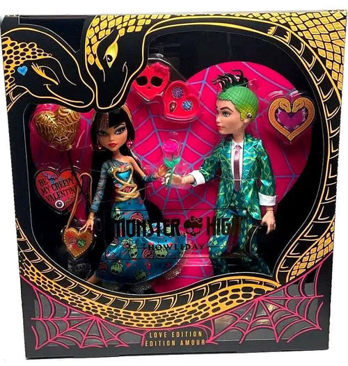 10.5-Inch Doll 2-Pack I18142