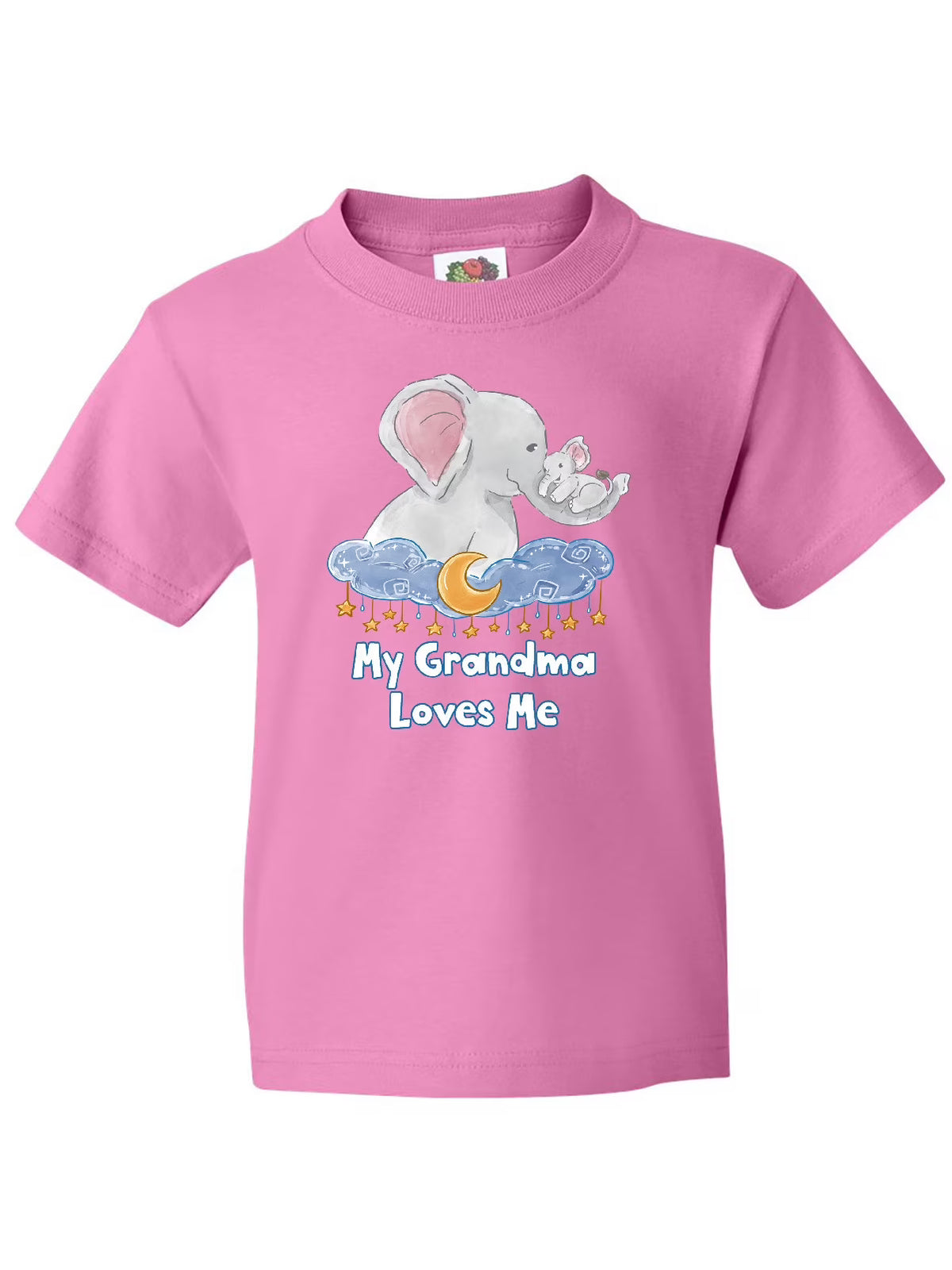 Youth T-Shirt N3346