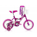 12 in. Girls BMX Bicycle S861148