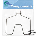 2-Pack Oven Heating Element R5461