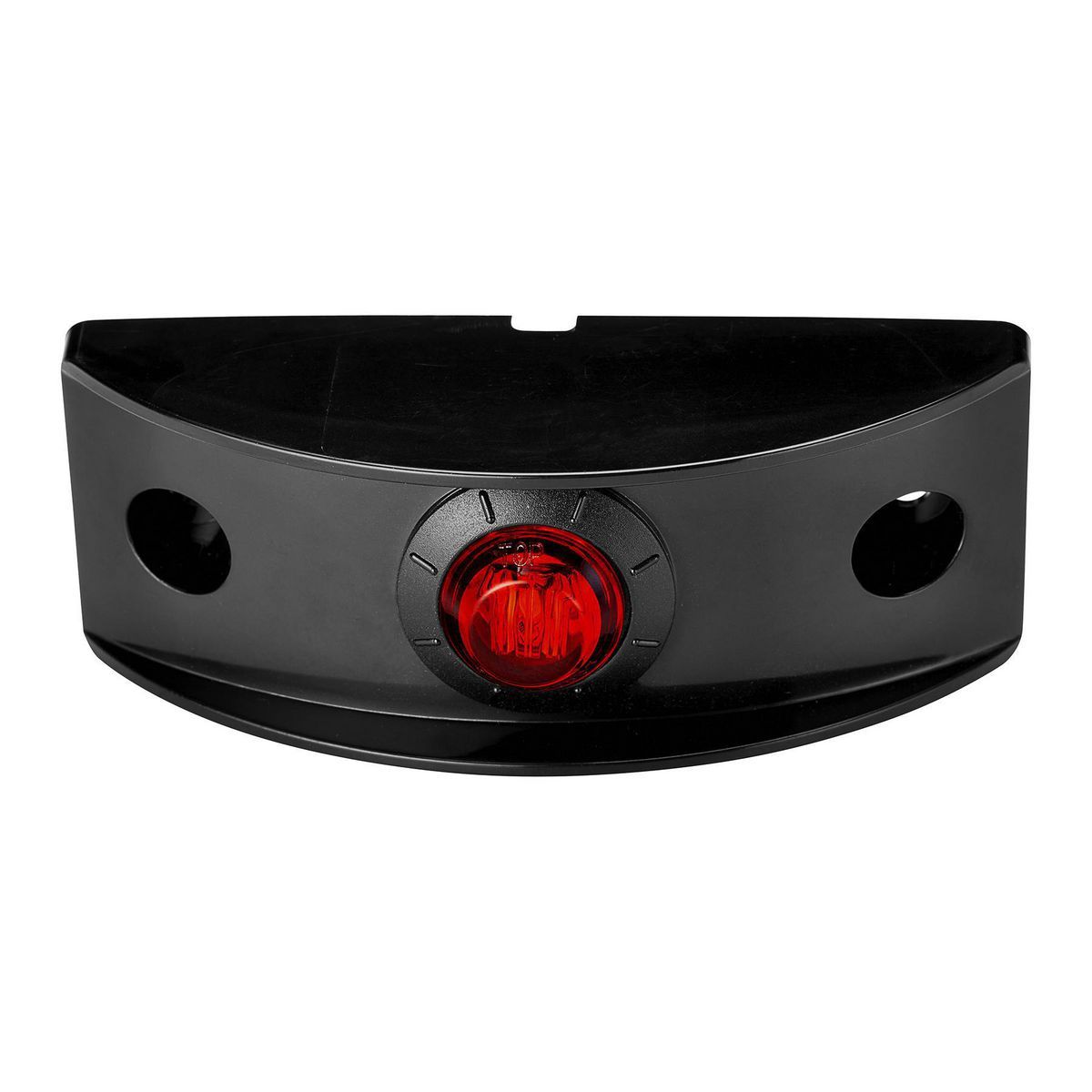 Red Marker Light with Mount V3758