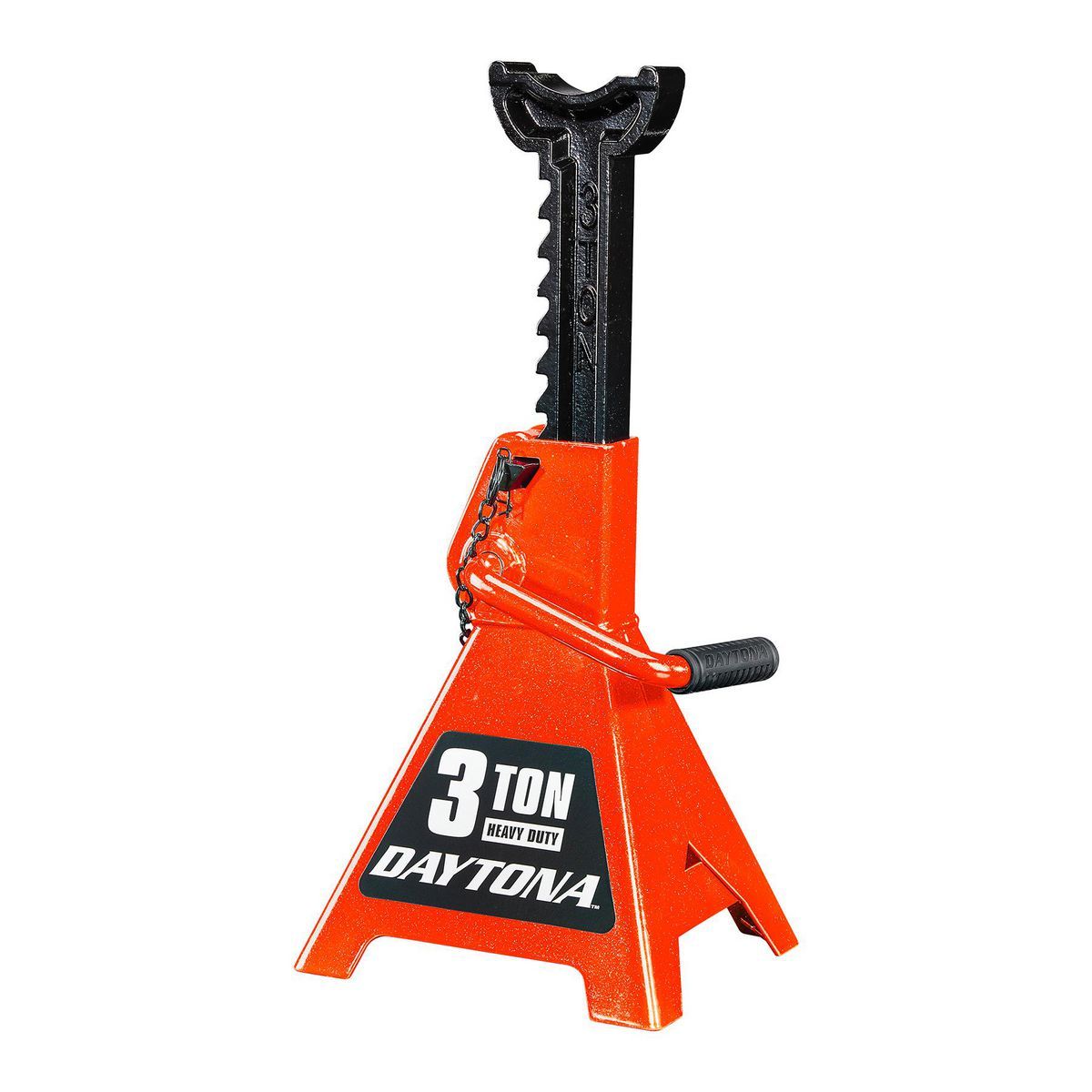 3 Ton Heavy Duty Ratcheting Jack Stands B3765