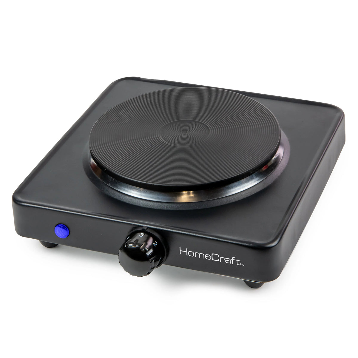 Single Burner Hot Plate B8431