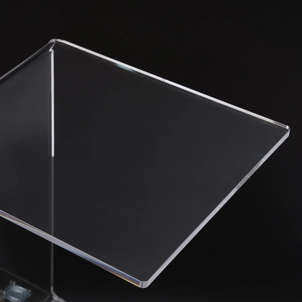 C-Shape Sofa Side Table G99532