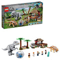 537 Pieces Toy Building Kit W4960