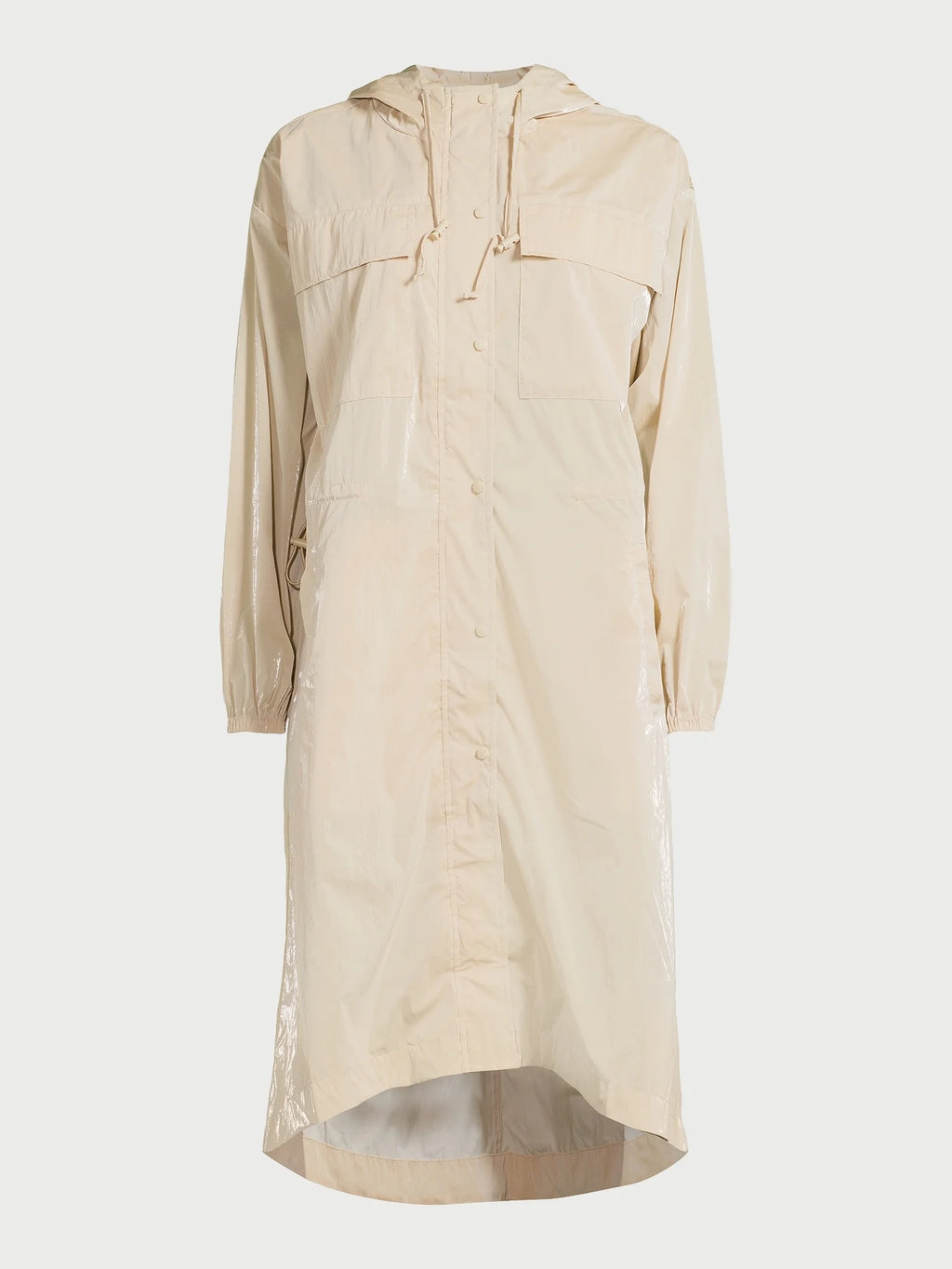 Women’s Anorak Jacket E17403