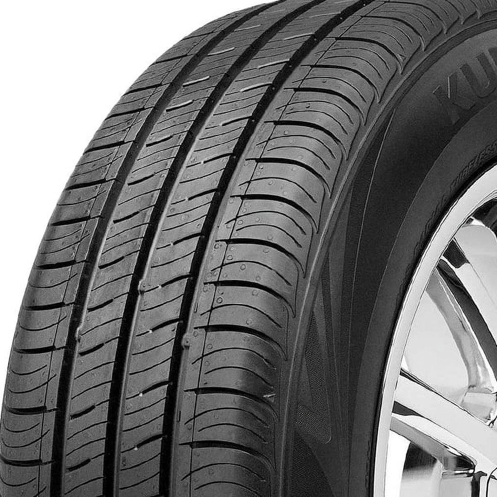 4 Kumho Solus TA31 235/55R16 98V All Season Touring Tires N442