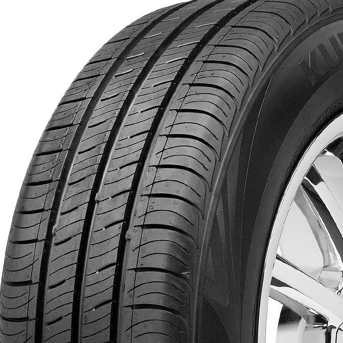 4 Kumho Solus TA31 235/55R16 98V All Season Touring Tires N442