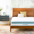 Queen Size Hybrid Mattress T10846