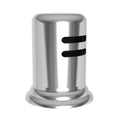 Satin Bronze PVD Air Gap Kit I7141