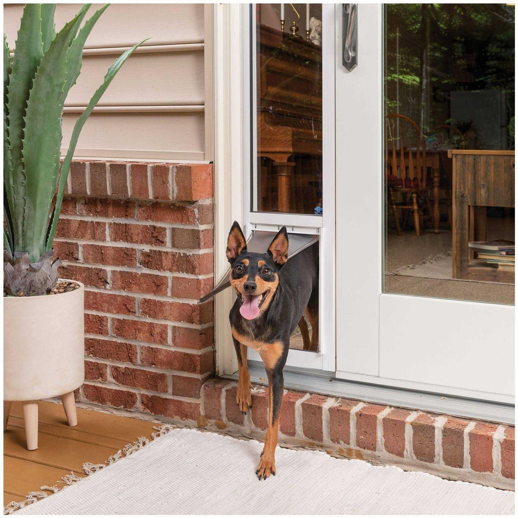 Sliding Glass Pet Door O206670