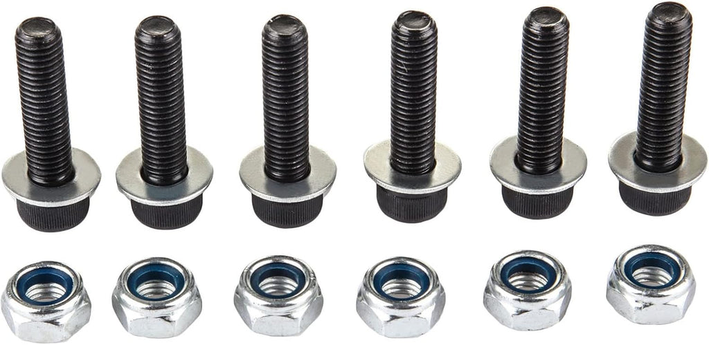 3" Front and Rear Leveling Lift Kit for Ford F-150 D645651