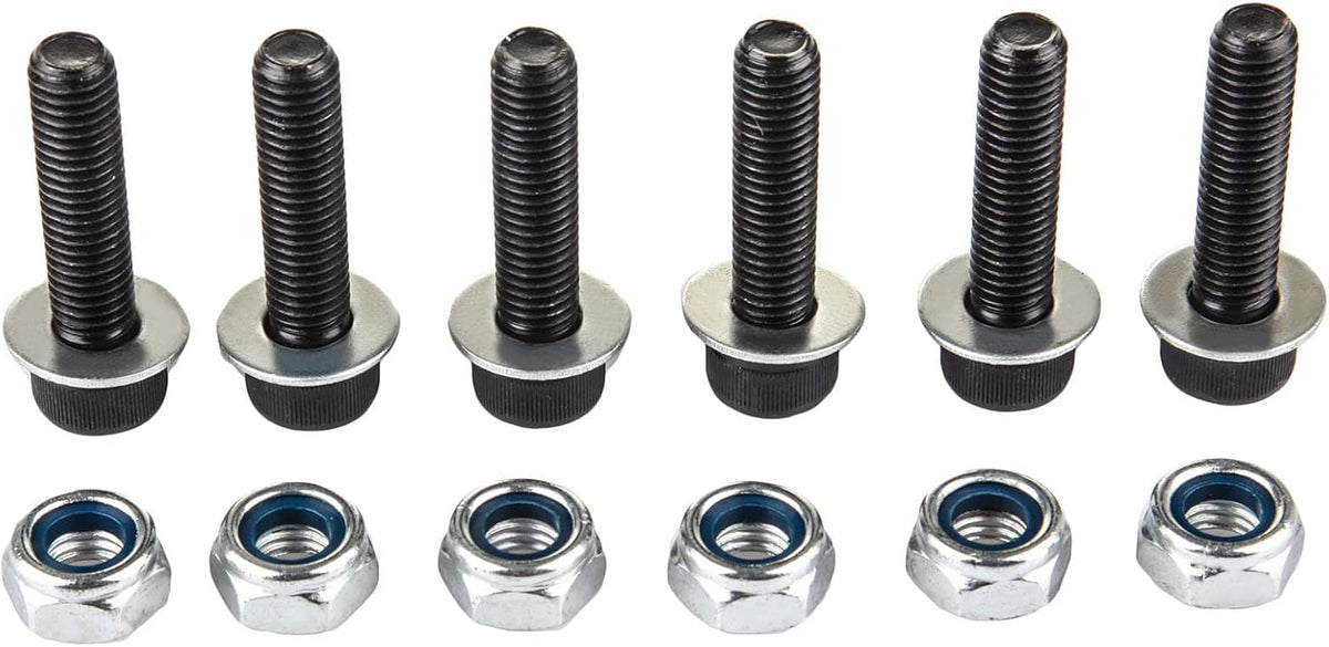 3" Front and Rear Leveling Lift Kit for Ford F-150 D645651