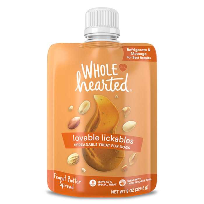 Peanut Butter Dog Treats I20268