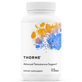 Testosterone Support 60 Capsules O82618