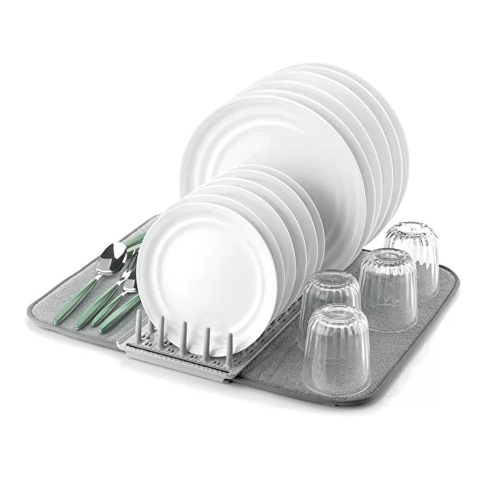 Dish Drainer with Mat S939798