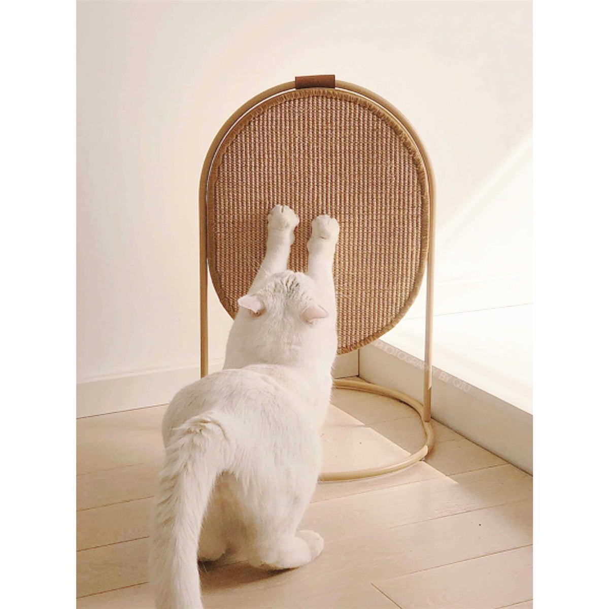 Cat Scratching Post N671817