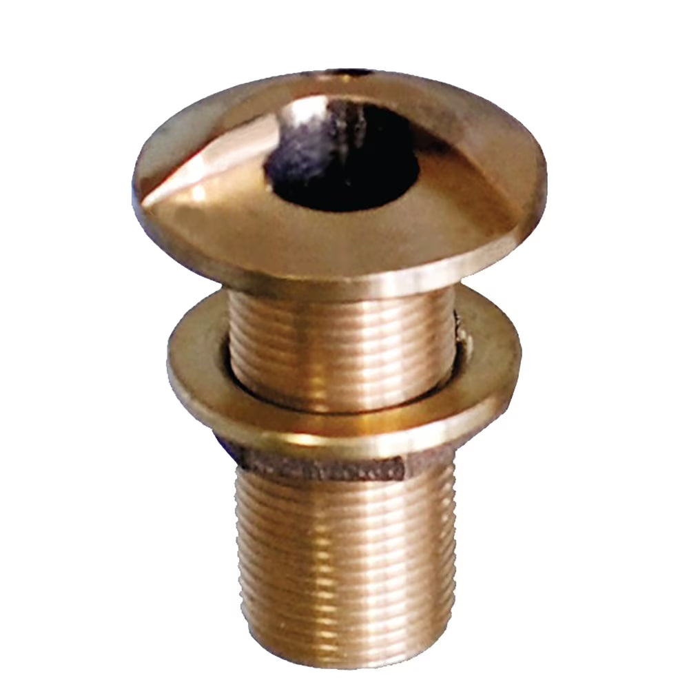 2.85" T-Hull with Nut O440530
