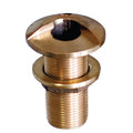 2.85" T-Hull with Nut O440530