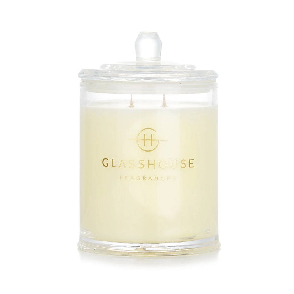 Soy Candle 60g W580