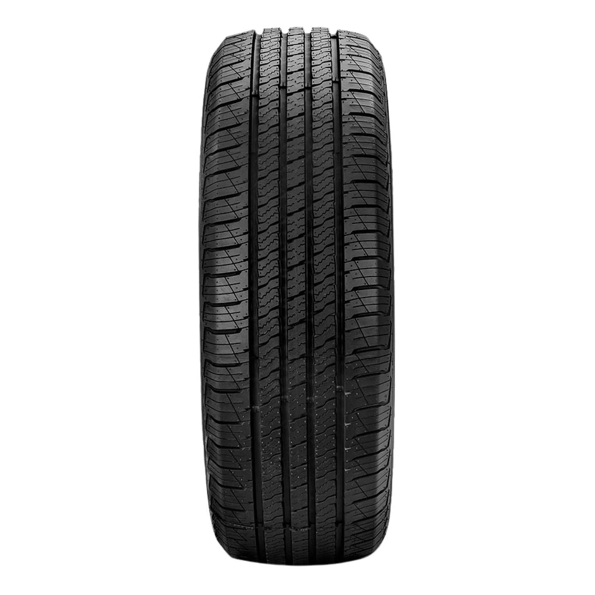 LT265/70R17 121/118S Tire Z8392