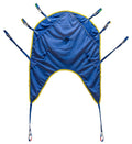 Large Mesh Full Head Support Sling R562279