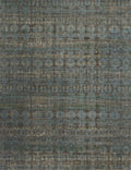 Steel Lagoon 12'0 x 15'0 Rug K261986
