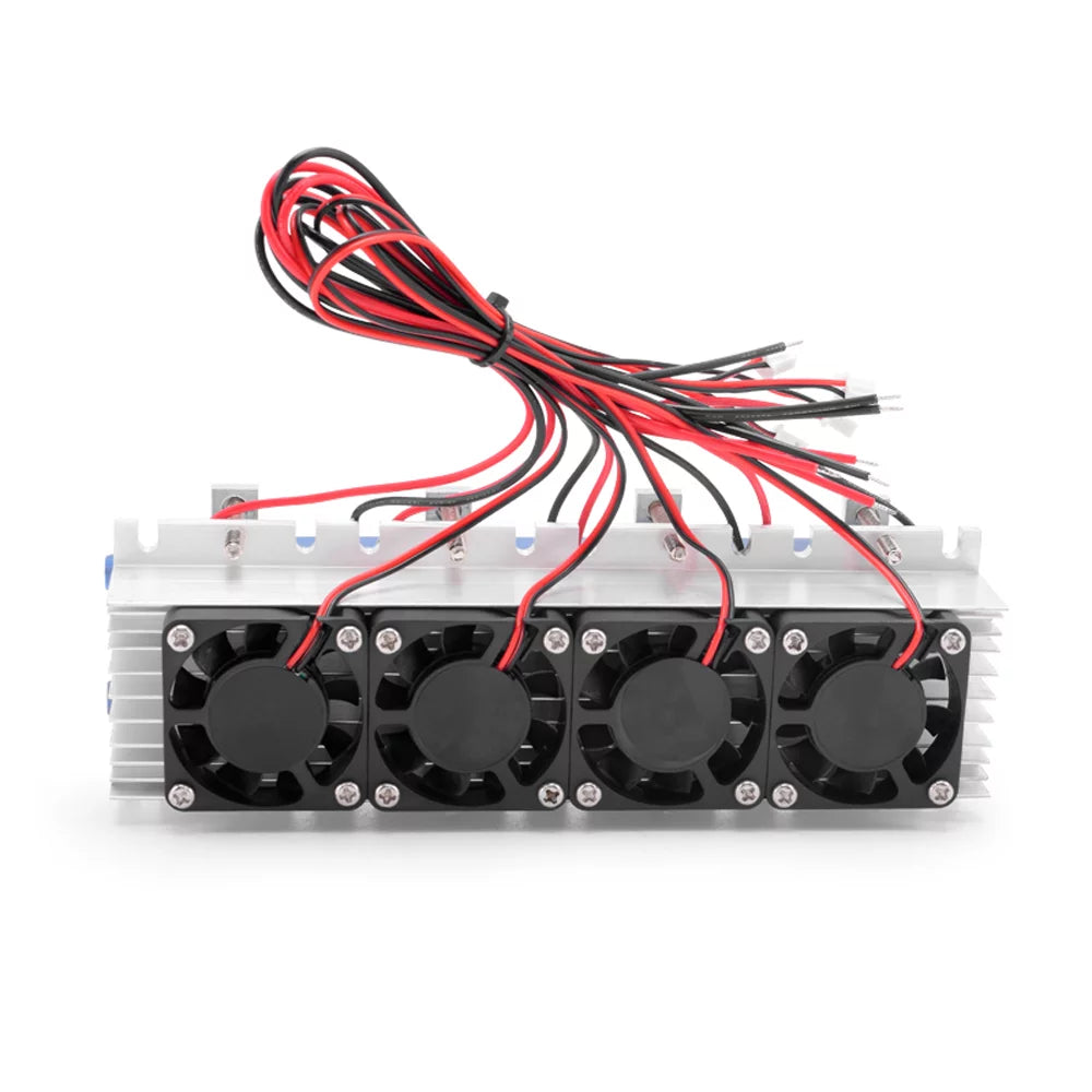 288W Semiconductor Cooling System M555600