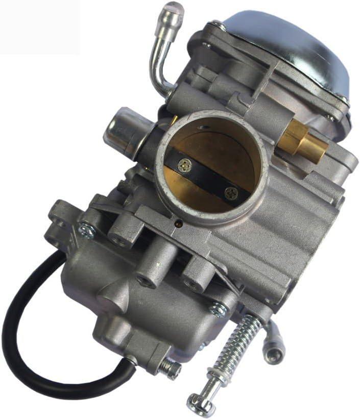 Carburetor Compatible with Polaris Sportsman 500 4x4 Atv Quad Pack of 2 U788013