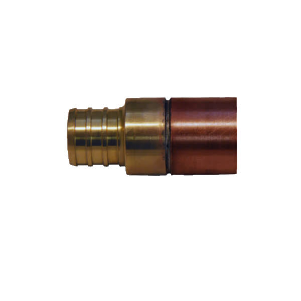16x22 Anti-Siphon Hydrant 3/4x22 Crimp PEX Z250