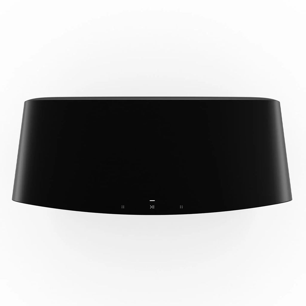 Black Wireless Speaker V344