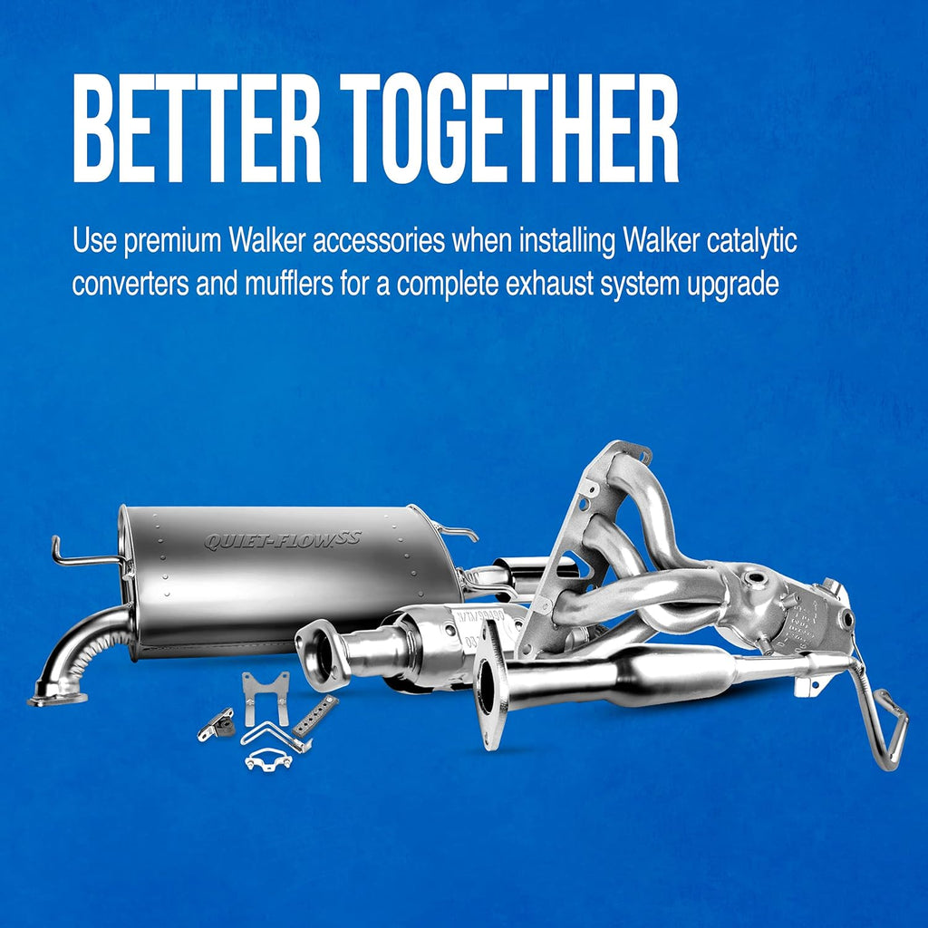 Chrome Exhaust Stack Pipe R562