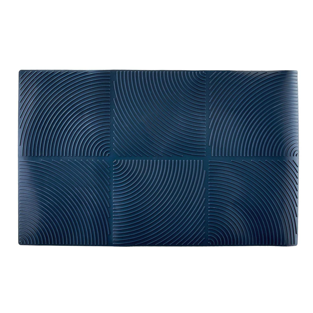 Ridged Litter Trapper Mat F840969