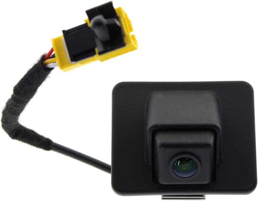 Rear View Backup Camera for Kia Optima Hybrid 2011-2013 Y153070