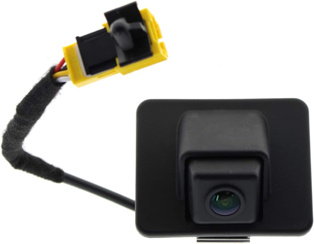 Rear View Backup Camera for Kia Optima Hybrid 2011-2013 Y153070