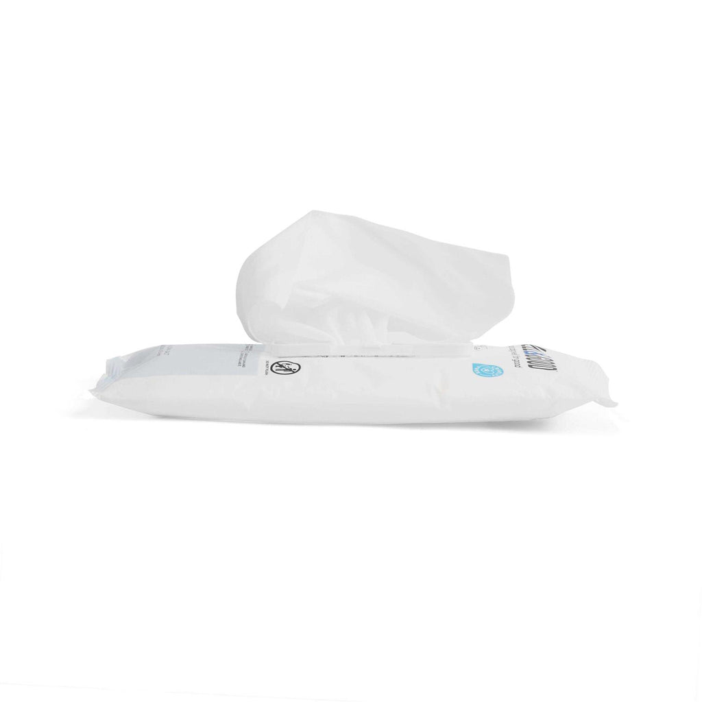 Unscented Dog Wipes D184407