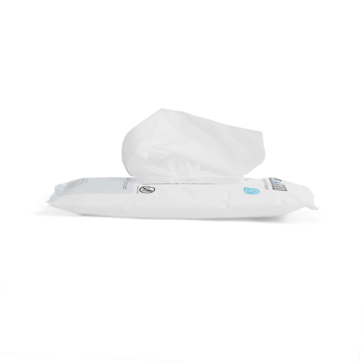 Unscented Dog Wipes D184407