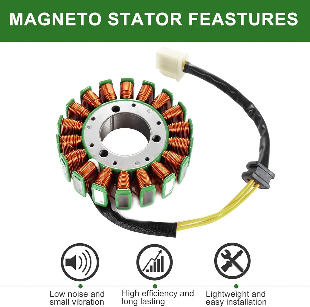 Magneto Stator Pack of 2 A95112